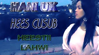 Lahwi By Hani UK 2014 Official Music Video [upl. by Anne-Marie328]