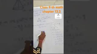 maths education class 9 th math chapter 133 question number 1 arithmetic arihant prakashan [upl. by Wehtam93]