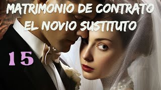 ¡Pah —exclamó ChristineLa bofetada hizo que su rostro girara｜Matrimonio de Contrato｜15 [upl. by Dora]