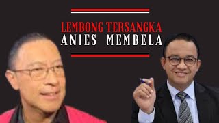 LEMBONG TERSANGKA ANIES MEMBELA [upl. by Delphinia]