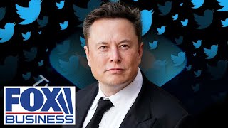 Elon Musk gets sued by Twitter investors [upl. by Peta782]