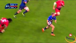 Luke Fitzgerald stepping Maa nonu once again after a week [upl. by Denys689]