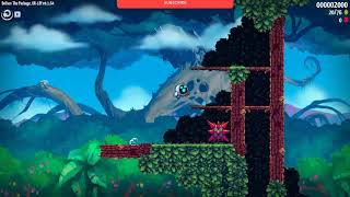 Levelhead Gameplay PC Game [upl. by Nek]