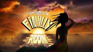 Finally Riddim Medley Don Corleone Productions 2024  by Dj Fofo RWC [upl. by Pepin]