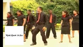 Solomon Mkubwa  Niko Wa Yesu Official Video [upl. by Yznil953]