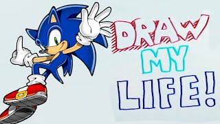 Draw of My Life [upl. by Alik]