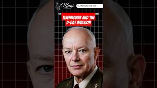 Eisenhower and the DDay Invasion A Leader’s Legacy [upl. by Nakeber]