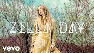 Zella Day  Hypnotic Audio Only [upl. by Danielle215]