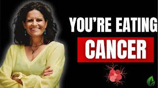 Dr Mindy Pelz EXPOSES 7 Vegetables That Feed CANCER Cells [upl. by Dacie874]