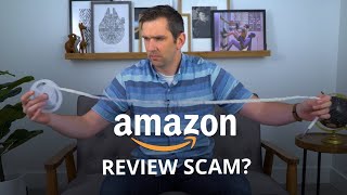 Can You Really Get Paid to do Amazon Reviews [upl. by Eilujna]