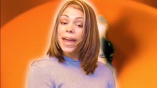 Billie Piper Compilation CD Advert 1999 [upl. by Emad476]