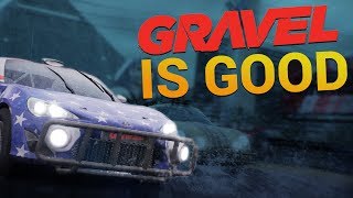 Gravel Is Good  Review [upl. by Pomeroy]