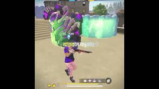 freefire freefierlover freefirelovers freefirrlover garenafreefire plzsubscribemychannel [upl. by Fem793]