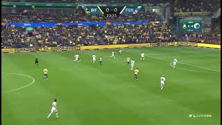 Highlights  Brøndby IF v FC København 21 [upl. by Petua]