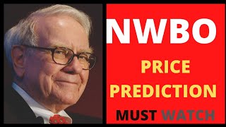 NWBO Stock Prediction  Buy or Sell Now 2024 [upl. by Jak]