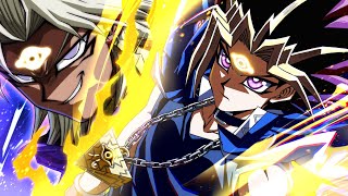 Yugi VS Marik In YuGiOh Master Duel [upl. by Atinrahc]