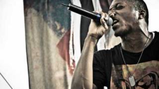 Lecrae  Read The Word [upl. by Lattimer]