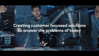 Norgren  Creating Customer Focused Solutions [upl. by Yehsa579]