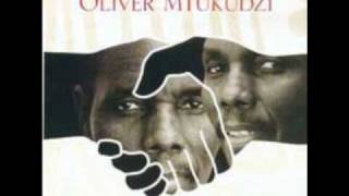 OLIVER MTUKUDZI  MUROMO [upl. by Pliam]