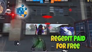 White 444 Regedit Free Fire🎯 No Id Ban 🛡️ Mobile Sensitivity For Free Fire ✅Main id safe ✅ freefire [upl. by Tris613]