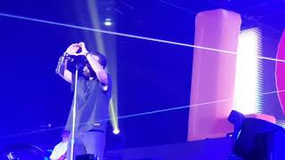 Thegiornalisti  love live  Mediolanum forum assago milan 181118 [upl. by Cross349]