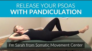 Release Your Tight Psoas with Pandiculation  Most Effective Psoas Release [upl. by Nygem577]