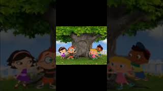 little Einsteins season in theme song Icelandic 🇮🇸 [upl. by Oek801]