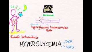 Hyperglycemia 1 [upl. by Angelo]