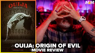 اقوي فيلم رعب فيلم Ouija Origin of Evil مترجم [upl. by Efal]