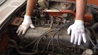 Engine Basics  Whats Under The Hood [upl. by Peoples]