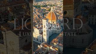 Florence Dream Home Luxury Apartment with Stunning Views of the Duomo  propertytour florence [upl. by Massarelli]