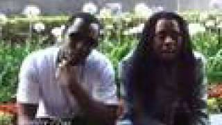 Diddy Blog 7 Diddy amp Lil Wayne Give Secrets To Success [upl. by Karlin]