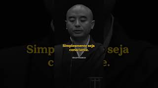 Yongey Mingyur Rinpoche Seja Consciente shorts [upl. by Kimura466]