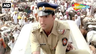 Khakee  Akshay Kumar Ajay Devgan Amitabh Bachchan  Part 3 [upl. by Mellie]