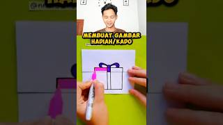 MEMBUAT KADO ULANG TAHUN [upl. by Margarita]