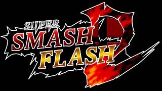 Victory Sora  Super Smash Flash 2 Music [upl. by Ygief]