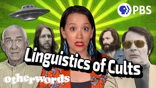 How Cults Use Language to Control  Otherwords [upl. by Legnaesoj]