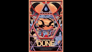 Jodorowskys Dune 3 [upl. by Sirdna]