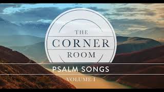 Psalm 32 Lyric Video [upl. by Garcia]