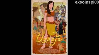 Ako Si Wang Francis M  Urduja Official Soundtrack [upl. by Elay]