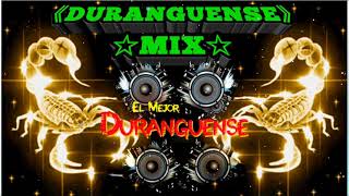 Puro Tamborazo Duranguense Mix [upl. by Sommer756]