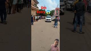 DM ENTRY 😱 DM power upsc ips right shorts video santalisong [upl. by Nogras402]