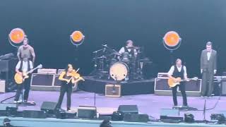 John Mellencamp  Little Pink Houses 73124  Hollywood Bowl Los Angeles CA [upl. by Kamila]