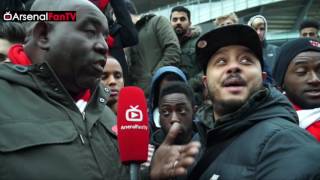 Arsenal vs Tottenham 11  We Bottled It Troopz Rant [upl. by Nowyt]