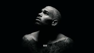 Chris Brown  Angel Numbers Slowed amp Reverb Lyrics [upl. by Bohlin812]