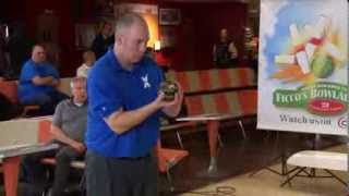 New England Candlepins Show 2 Jan 18th [upl. by Adyahs]