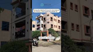 🏠 1800 Sqft House for Sale at Kharbi Square💰 Price ₹150 Crore📍 Location at Kharbi Square [upl. by Yrem23]