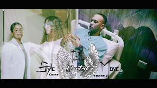 Mr Drespoir  Style Pli Move Caine X EmLO X Frank J Video Official [upl. by Lauraine382]