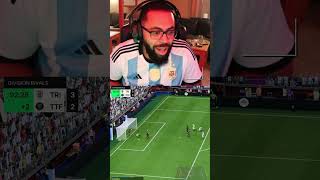 fc25ultimateteam youtubeshorts gamer kicklivestreaming gaming fc25gameplay fc25 gameplay [upl. by Christensen9]