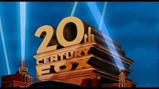 20th Century Fox 1992 4K [upl. by Ahsaek153]